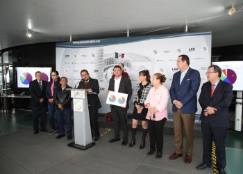 Si Monreal quiere lavarle la cara al PAN es su decisión, 4T no ve con buenos ojos su acercamiento