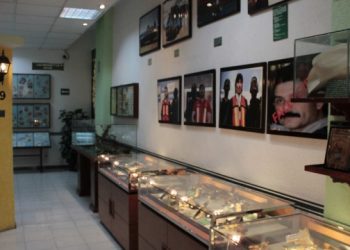 Habrá ‘Museo del Narco’ en Badiraguato