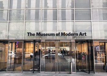 Se cumplen 93 años de la apertura del MoMA
