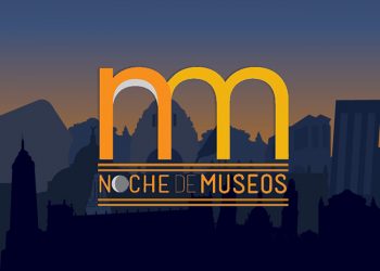 13 años de Noches de Museos