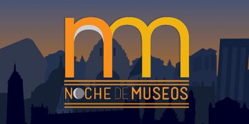 13 años de Noches de Museos