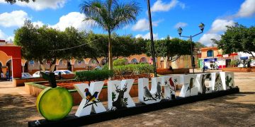 Arqueólogos localizan vestigios de antigua población maya
