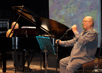 El cantautor Pablo Milanés es hospitalizado en Madrid