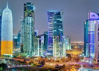 INFOGRAFÍA: Así se maneja la economía de Qatar