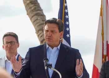 El gobernador de Florida y el senador por este estado logran ser reelegidos, según proyecciones