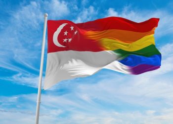 Singapur revoca una antigua ley contra la homosexualidad