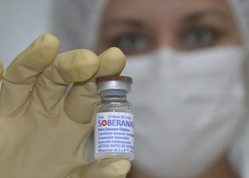 Vacunas cubanas anticovid avaladas por COFEPRIS