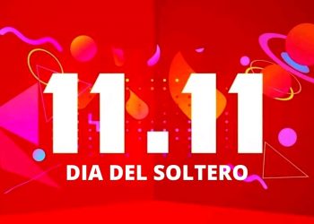 Hoy es el Día del Soltero