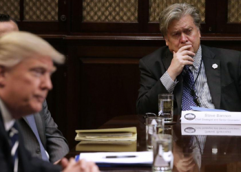 Exasesor de Trump dice que la soberanía de México está en riesgo