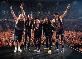 Vuelve el Hell & Heaven Metal Fest, te contamos cual es el elenco