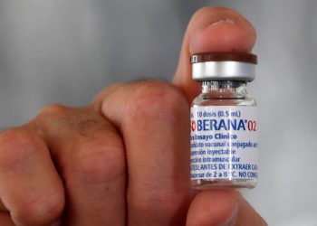 Cofepris aprueba uso de emergencia de la vacuna Soberana contra COVID 19