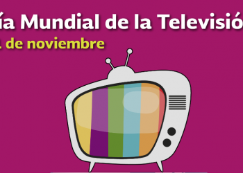 Día Mundial de la Televisión