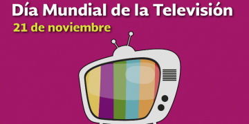 Día Mundial de la Televisión