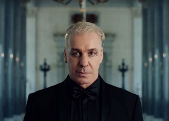 Till Lindermann se suma al Hell & Heaven Metal Fest 2022