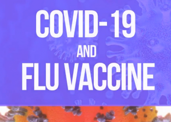 Se probará una vacuna combinada contra covid y gripe