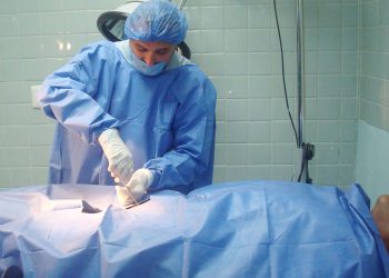 Sólo el 3% de hombres se realiza la vasectomía