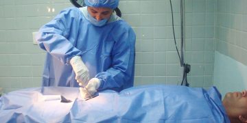 Sólo el 3% de hombres se realiza la vasectomía
