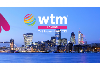 Se inaugura el Pabellón de México en el WTM Londres