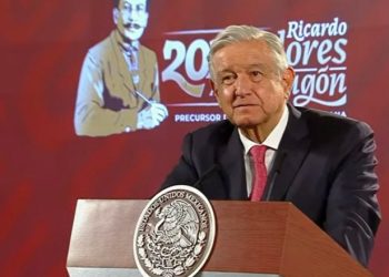 Esto dijo AMLO sobre el caso Ariadna Fernanda