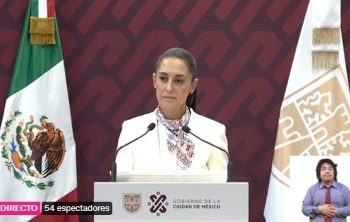 Feminicidio de Ariadna Fernanda es un asunto de fondo y principios, no es negociable: Sheinbaum