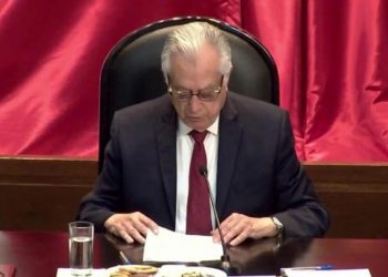 La desaparición de CFE está conjurada. ¿Manuel Bartlet, en que se basa?