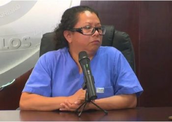 Así defendió la Fiscalía de Morelos, necropsia a cuerpo de Ariadna Fernanda
