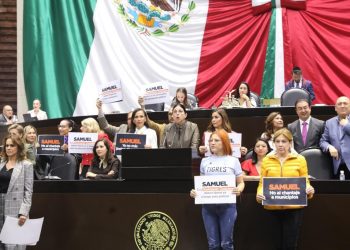 PEF 2023 es irreal, no es federalista, tampoco ataca de fondo la pobreza: Moreira