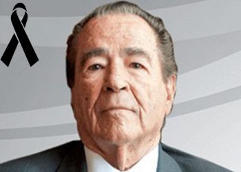 Descanse en paz, Don Francisco Ibarra López, pilar de la radio en México