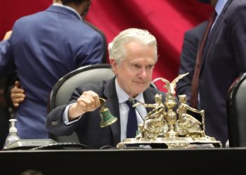 La Cámara de Diputados aprueba y remite al Ejecutivo el Decreto del PEF 2023
