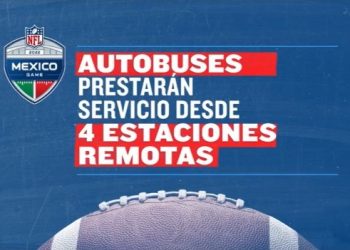 ¿Asistirás al partido de NFL entre los 49ers y Cardenales? Olvídate del auto