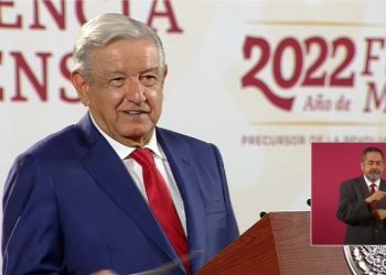 La marcha de ayer fue un streptease del conservadurismo en México: AMLO