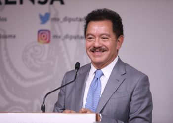 Morena pone en marcha ruta para aprobar la Reforma Electoral