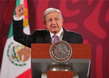 Tengo un plan B, afirma AMLO ante reto de la oposición de votar Reforma Electoral