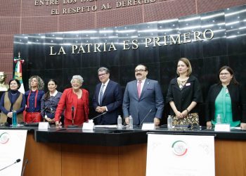 Reconoce Senado a Joanne Chory, una bióloga contemporánea de las más influyentes. ¿Cuál es su aporte?