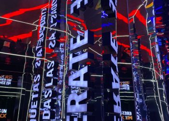 Así se vivió MIXX Bunker de Dos Equis