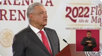 Esta es la corcholata imaginaria de AMLO para la SCJN