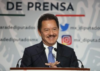 Se frenará la vanidad opositora con Plan B. ¿ Por qué Ignacio Mier ríe?