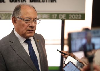 Diputados se instalan en sesión permanente para la Reforma Electoral. Cuenta regresiva…