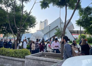 Colegio Williams regresa a clases