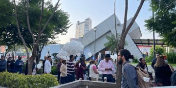 Colegio Williams regresa a clases
