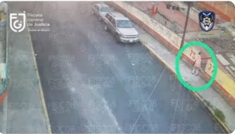 Esto es lo que sabe la FGJ CDMX sobre la desapariciones de jóvenes en Álvaro Obregón