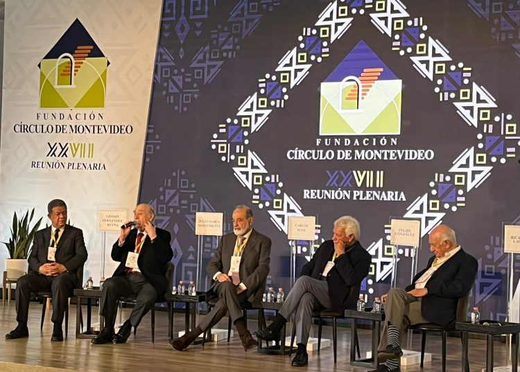 FOTO: ERNESTO GLORIA