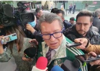 Difícil legislar Plan B en materia electoral: Monreal