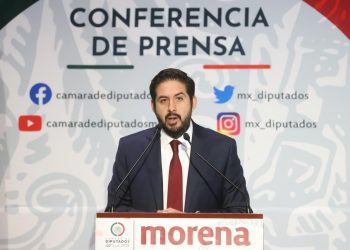 Avanza trámite de Reforma Electoral. Miércoles 10 horas distribuyen el documento. ¿Qué trae?