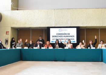 CNDH arremete contra INE. ¿Por qué Rosario Piedra habla de fraudes electorales?
