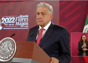 AMLO confirma suspensión de Cumbre de la Alianza del Pacífico