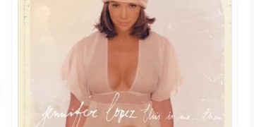 JLo anuncia nuevo material discográfico, te contamos