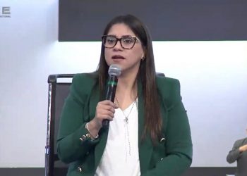 Memo Ochoa, recalca la desigualdad. ¿Por qué dice esto Olimpia Coral?