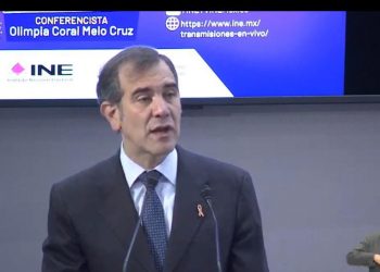 INE conmemora el Día Internacional de la Eliminación de la Violencia contra las Mujeres