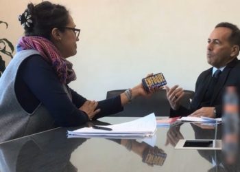 Cada preso recuperado es una víctima menos y un arma menos en la calle